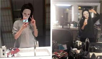 吃瓜女全套,一场视觉与味蕾的双重盛宴