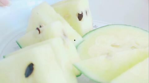 黄色瓜怎么削了吃,轻松享美味