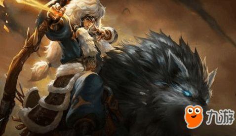 王者荣耀狼狗吃瓜