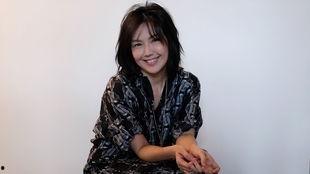 孙燕姿吃瓜少女,引领健康生活方式