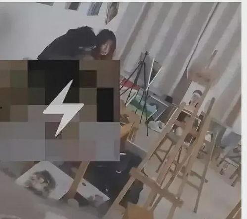 贵州画室吃瓜学校,揭秘校园里的趣味生活瞬间