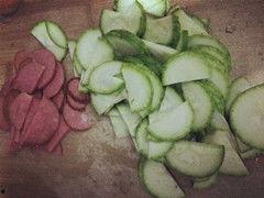 宿迁角瓜怎么吃,解锁美味新体验