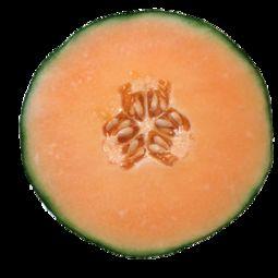 哈密瓜月经来可以吃吗,经期女性适宜食用哈密瓜的探讨