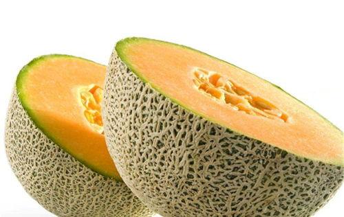 哈密瓜酒醉吃吗